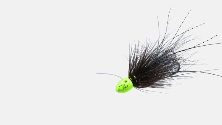 The Salmon Fly Kursk image